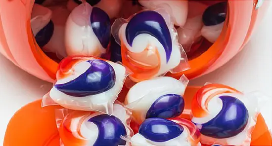 Tide Pod ‘Challenge:’ Web Fad Brings Big Dangers