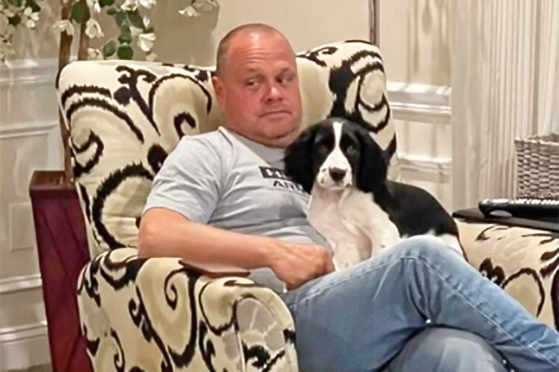 This Video Proves Dads Always Want a New Puppy—Even When They Say They Don’t