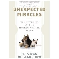 Book Review: Unexpected Miracles by Dr. Shawn Messonier, D.V.M.