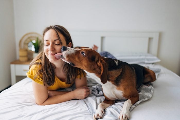 Do Dogs Like Kisses? What to Know Before Smooching Your Pup