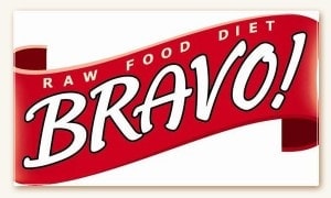 Bravo! Recalls Three Frozen Raw Products