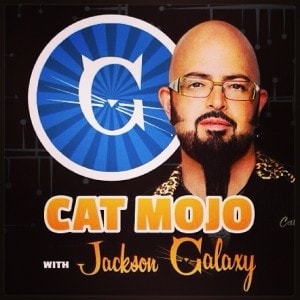 Cat Mojo with Jackson Galaxy Premieres Today