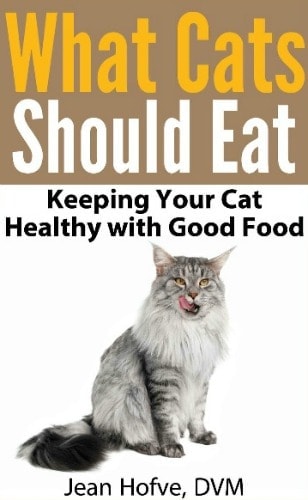 Review: What Cats Should Eat