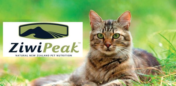 Introducing ZiwiPeak: Natural New Zealand Pet Nutrition