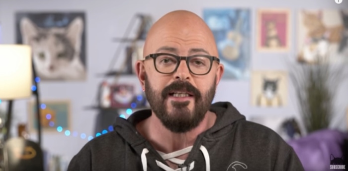 Jackson Galaxy’s The Food, The Bad & The Ugly: A Three-Part Series on Feline Nutrition