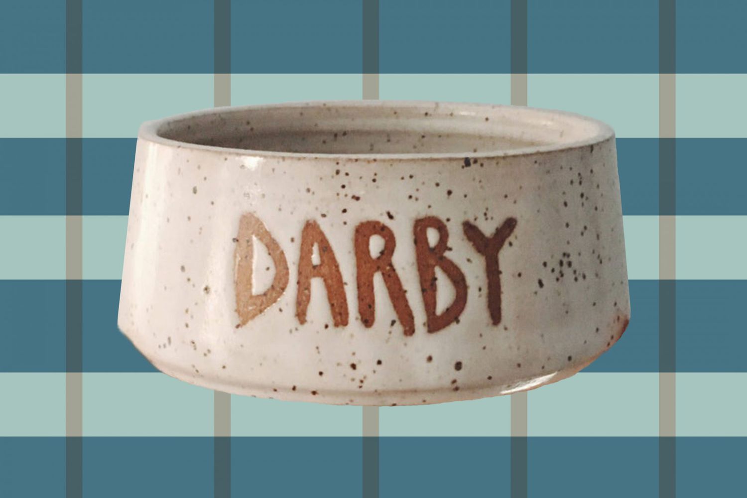 These 16 Custom Dog Bowls Will Make All Your Monogrammed Dreams Come True